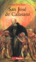 SAN JOSÉ DE CALASANZ | 9788479140892 | GINER GUERRI, SEVERINO