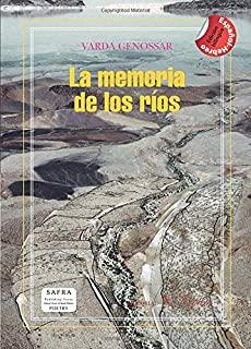 MEMORIA DE LOS RIOS, LA | 9788490742235 | GENOSSAR, VARDA