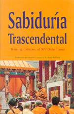 SABIDURÍA TRASCENDENTAL | 9788486615666 | GYATSO, TENZIN (XIV DALAI LAMA)