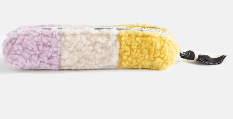 ESTOIG PLUMIER RATLLES PELUIX CAROLINE | 5034931319318