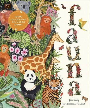 FAUNA | 9780241779651 | ASHBY, JACK
