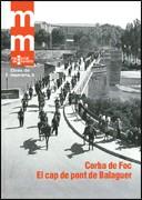 CORBA DE FOC. EL CAP DE PONT DE BALAGUER | 9788439387725 | FONTOVA SOLSONA, ROSA / BARDAVIO NOVI, ANTONI / CLOSAS SERRANO, GUILLEM