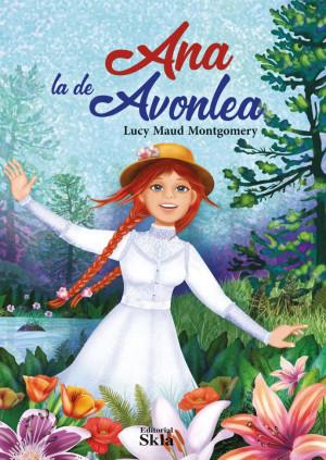 ANA LA DE AVONLEA | 9789587232646 | MONTGOMERY, LUCY MAUD