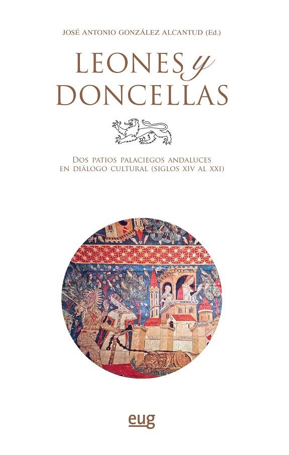 LEONES Y DONCELLAS | 9788433862198 | VARIOS AUTORES