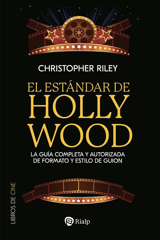 ESTANDAR DE HOLLYWOOD | 9788432168352 | RILEY, CHRISTOPHER
