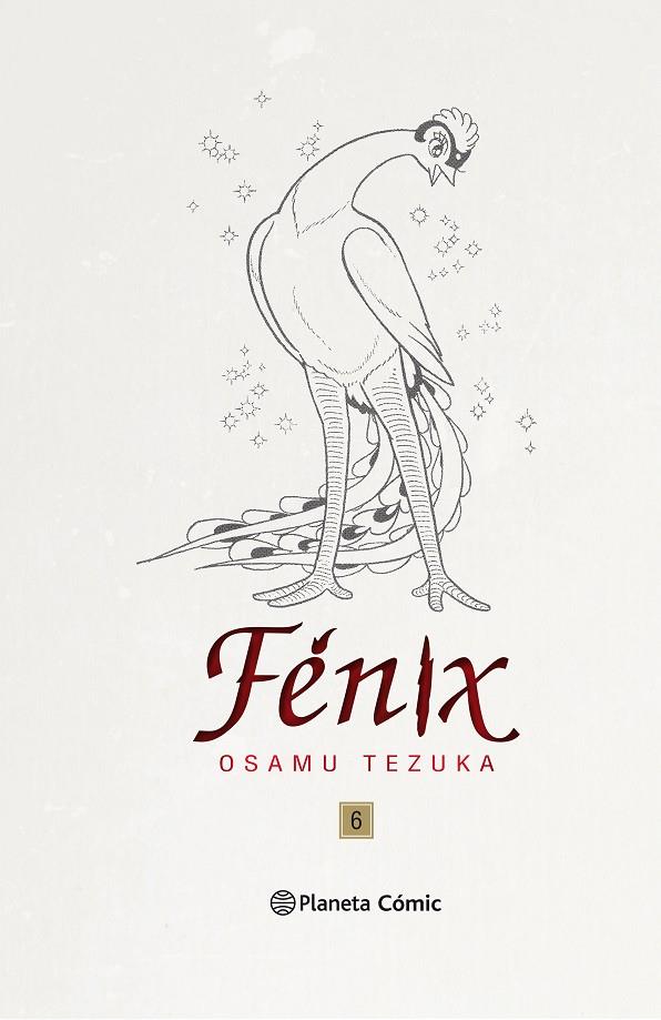 FENIX 06 (TRAZADO) | 9788491737056 | TEZUKA, OSAMU