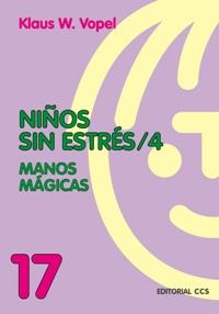 NIÑOS SIN ESTRES / 4 | 9788483164396 | VOPEL, KLAUS W.