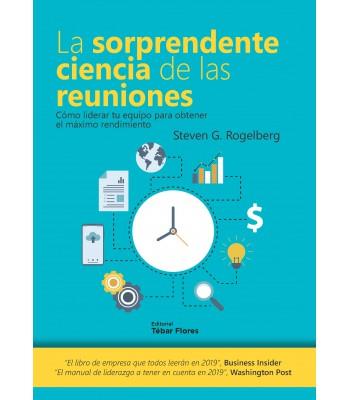 SORPRENDENTE CIENCIA DE LAS REUNIONES, LA | 9788473606868 | G. ROGELBERG, STEVEN