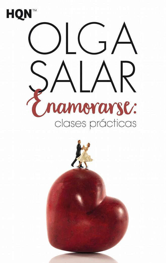 ENAMORARSE : CLASES PRÁCTICAS | 9788413074252 | SALAR, OLGA