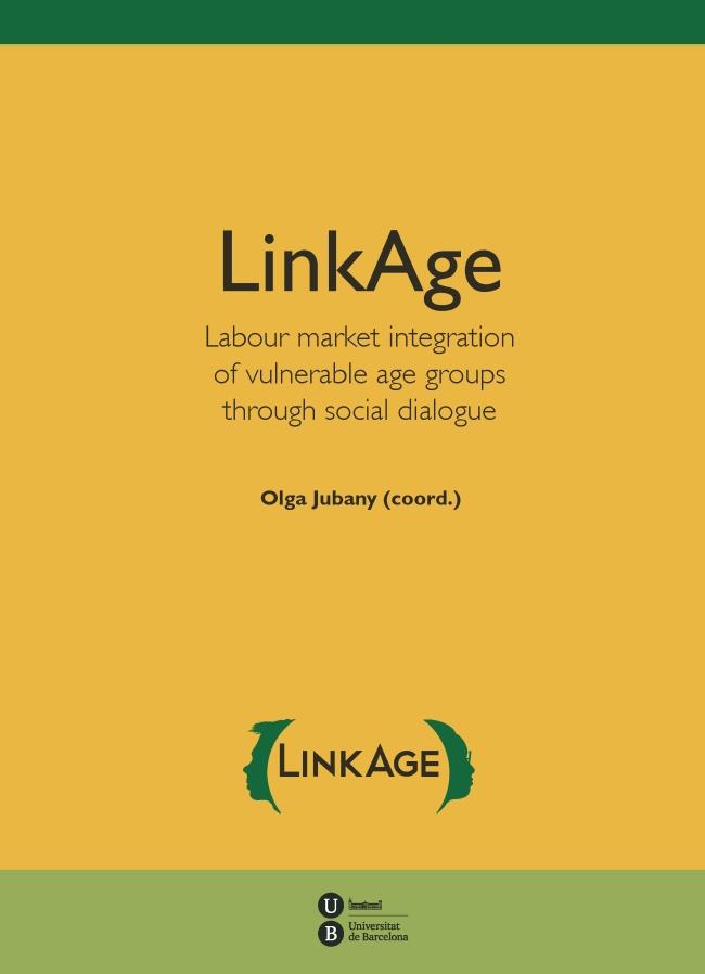 LINKAGE | 9788447537662 | VARIOS AUTORES