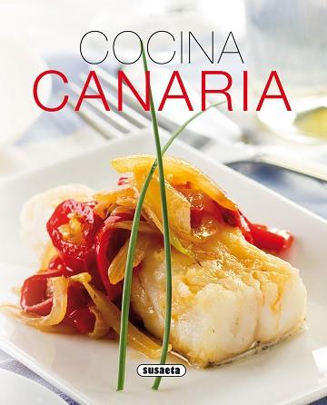 COCINA CANARIA | 9788467753424 | SUSAETA, EQUIPO