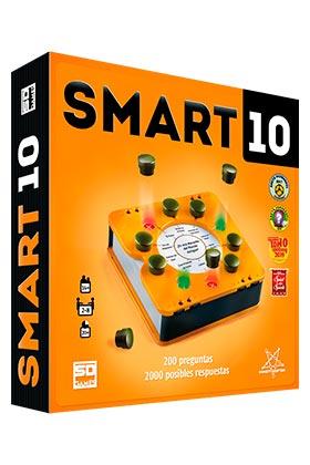 SMART 10 | 8435450249662