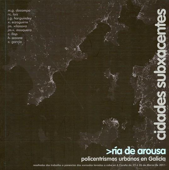 CIDADES SUBXACENTES | 9788497495257