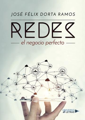 REDES | 9788417139704 | DORTA RAMOS, JOSÉ FÉLIX
