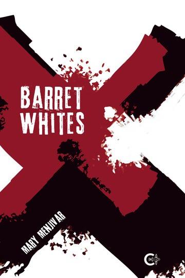 BARRET WHITES | 9791387524319 | MENJIVAR, MARY