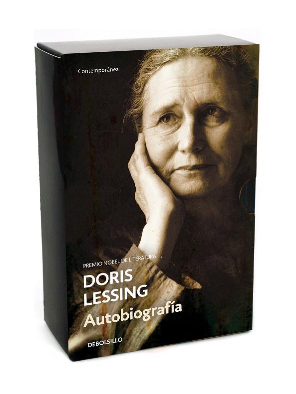 AUTOBIOGRAFIA (ESTUCHE) | 9788464026606 | LESSING, DORIS