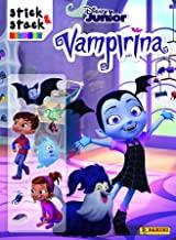 STICK & STACK VAMPIRINA 2 | 9788427871793