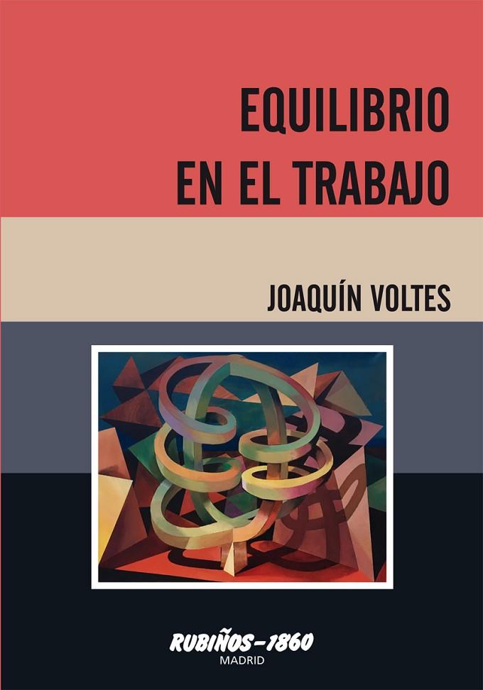 EQUILIBRIO EN EL TRABAJO | 9788480411707 | VODOLAZKIN, EVGENI