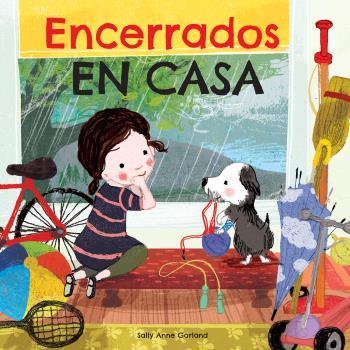 ENCERRADOS EN CASA | 9781503759817 | GARLAND, SALLY ANNE