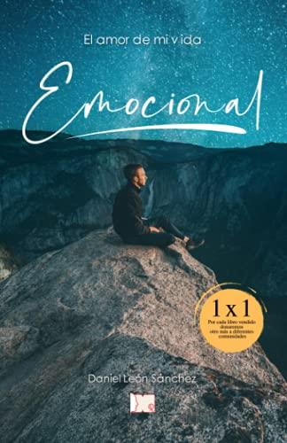 EMOCIONAL | 9798575082668 | LEÓN SÁNCHEZ, DANIEL