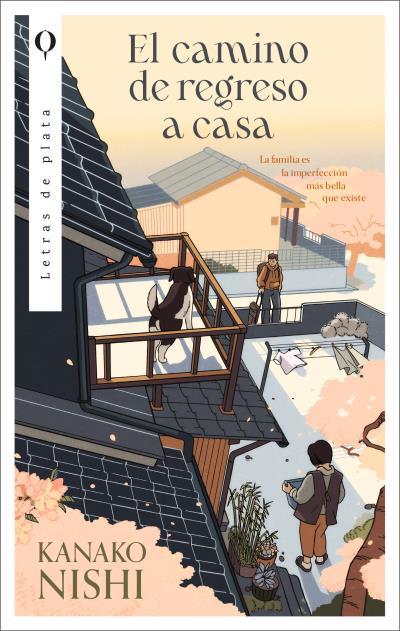 CAMINO DE REGRESO A CASA, EL | 9788492919512 | NISHI, KANAKO
