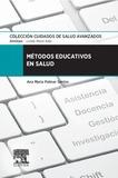 METODOS EDUCATIVOS EN SALUD | 9788490224496 | PALMAR, ANA Mª