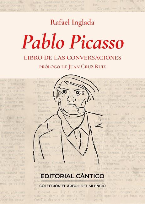 PABLO PICASSO | 9788419387561 | INGLADA ROSELLÓ, RAFAEL