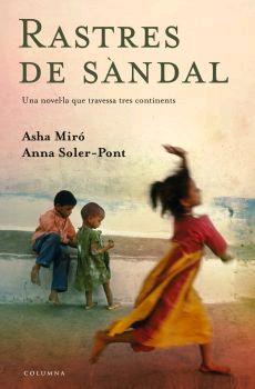RASTRES DE SÀNDAL | 9788466407946 | MIRO, ASHA