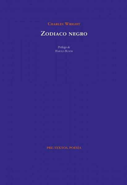 ZODIACO NEGRO | 9788481914955 | WRIGHT, CHARLES