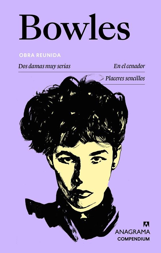 OBRA REUNIDA - JANE BOWLES | 9788433948960 | BOWLES, JANE