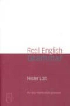 REAL ENG GRAMMAR INT KEY+CD | 9780462007441