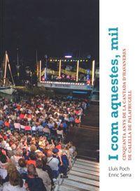 I COM AQUESTES, MIL! | 9788469746783 | POCH SURIÑACH, LLUIS / SERRA AMAT, ENRIC