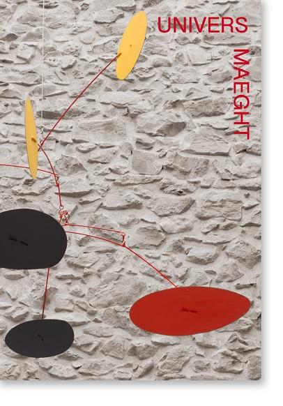 UNIVERS MAEGHT | 9788410024076 | VARIOS AUTORES