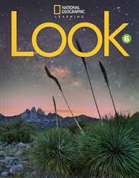 LOOK 6 CLASS PRESENTATION TOOL | 9781337914758