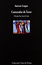 CAMARADAS DE ÍCARO | 9788475225135 | LUQUE, AURORA