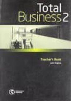 TOTAL BUSINESS INT PROF | 9780462098678