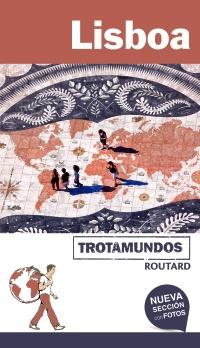 LISBOA : TROTAMUNDOS [2018] | 9788417245078 | GLOAGUEN, PHILIPPE