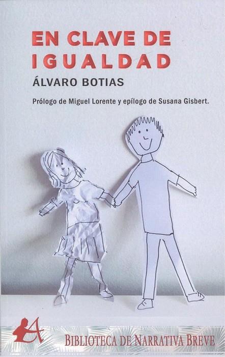 EN CLAVE DE IGUALDAD | 9788417961008 | BOTIAS, ÁLVARO