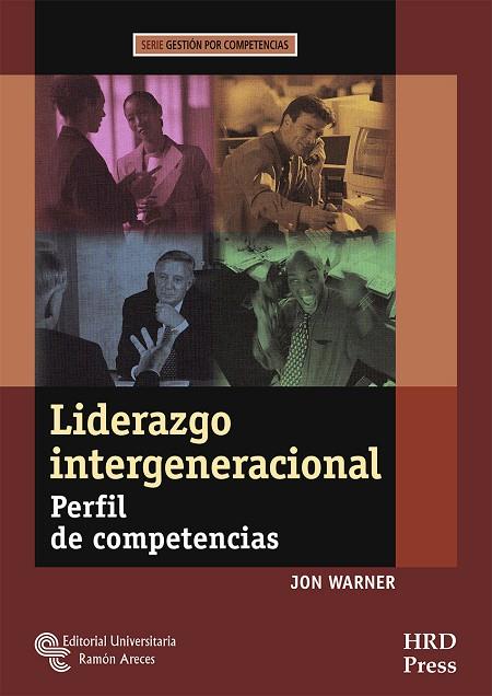 LIDERAZGO INTERGENERACIONAL | 9788499613666 | WARNER, JON