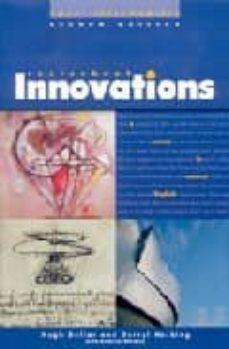 INNOVATIONS UPP INTERMEDIATE CD | 9780759398443