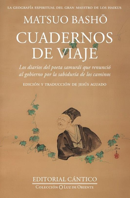 CUADERNOS DE VIAJE | 9791388017353 | BASHO, MATSUO