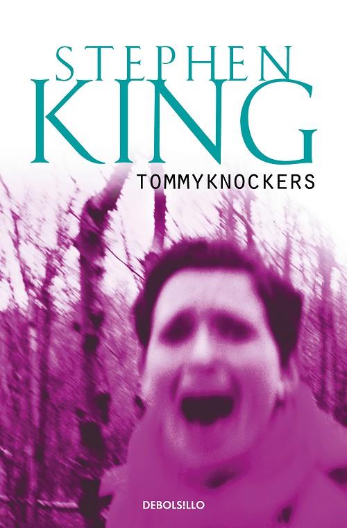 TOMMYKNOCKERS, LOS | 9788497593823 | KING, STEPHEN