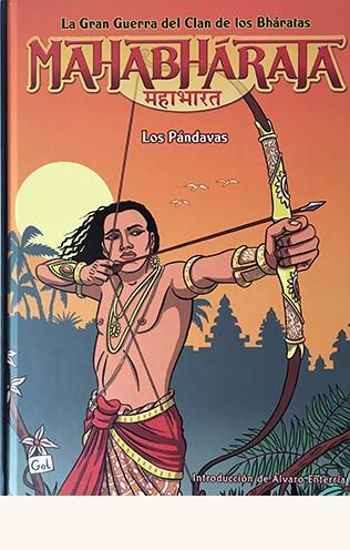 MAHABHARATA 1. LOS PANDAVAS | 9788497167604 | GOL