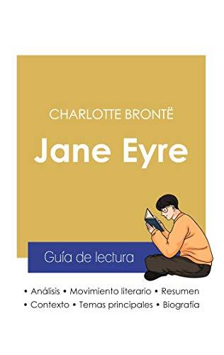 GUIA DE LECTURA JANE EYRE DE CHARLOTTE BRONTE (ANA | 9782759308576 | BRONTE, CHARLOTTE