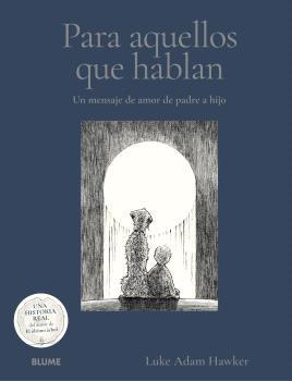 PARA AQUELLOS QUE HABLAN | 9791388023699 | ADAN HAWKER, LUKEN