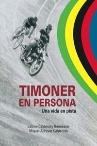 TIMONER EN PERSONA | 9788415021636 | ADROVER / CALDENTEY