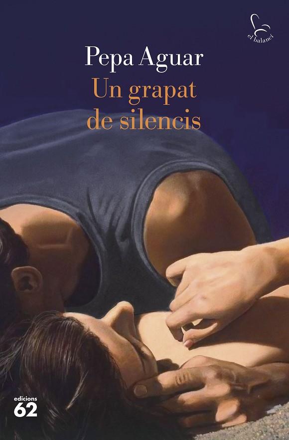 GRAPAT DE SILENCIS, UN | 9788429782783 | AGUAR, PEPA