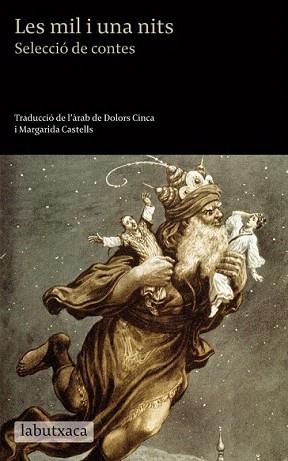 MIL I UNA NITS, LES (SELECCIÓ DE CONTES) | 9788499306124 | ANÒNIM