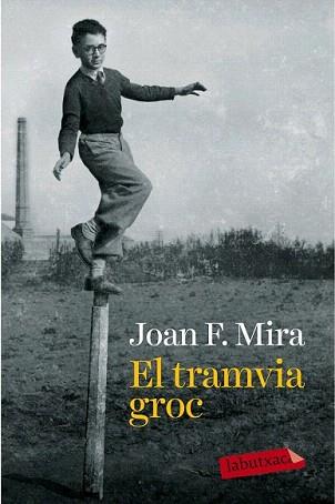 TRAMVIA GROC, EL | 9788499309330 | MIRA, JOAN FRANCESC