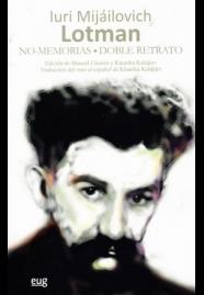 NO MEMORIAS. | 9788433854988 | LOTMAN, IURI MIJÁILOVICH